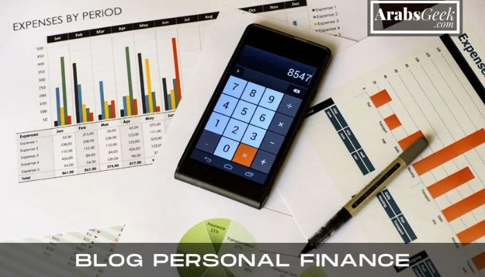 Blog Personal Finance