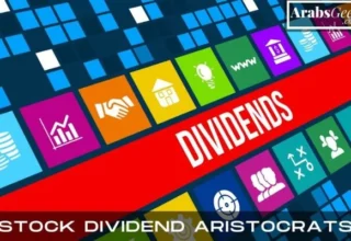 Stock Dividend Aristocrats