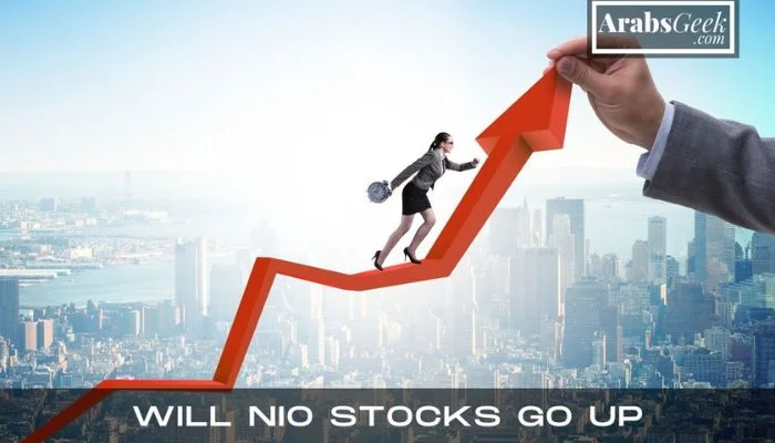 Will NIO Stocks Go Up