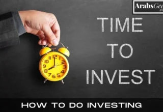 How To Do Investing