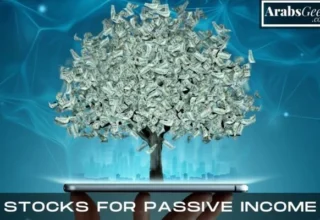 Stocks for Passive Income