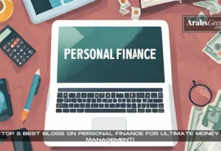 Best Blogs on Personal Finance