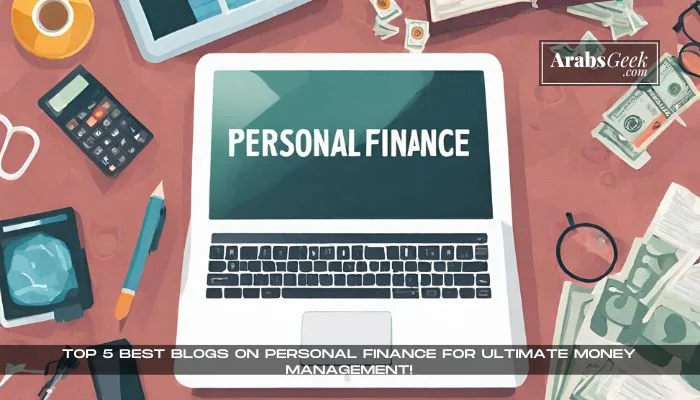 Best Blogs on Personal Finance