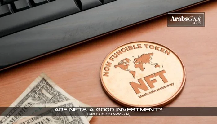 Are NFTs a good investment