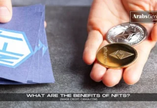 What are the benefits of NFTs