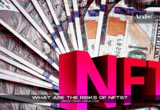 What are the risks of NFTs