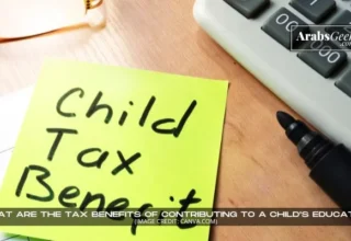 What Are The Tax Benefits Of Contributing To A Child's Education