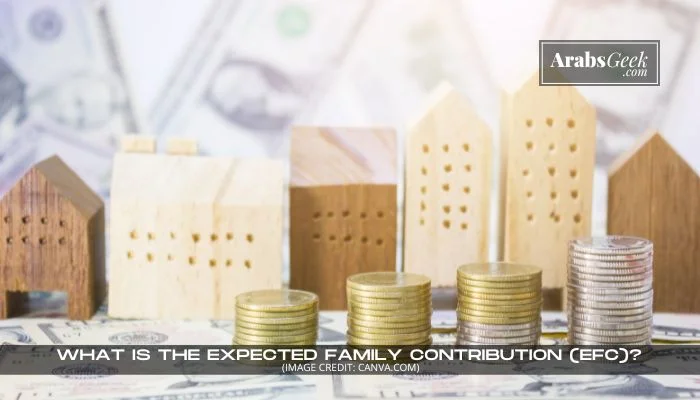 What Is The Expected Family Contribution