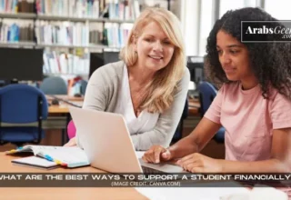 What Are The Best Ways To Support A Student Financially
