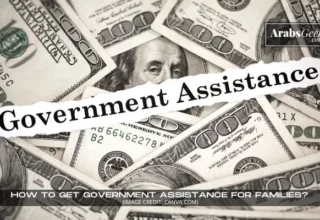 How To Get Government Assistance For Families