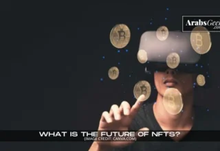 What is the future of NFTs