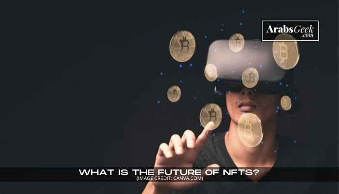 What is the future of NFTs