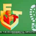 What are the environmental impacts of NFTs