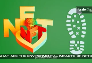 What are the environmental impacts of NFTs