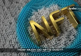 How much do NFTs cost