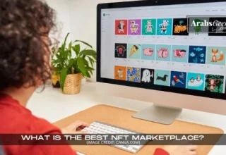 What is the best NFT marketplace